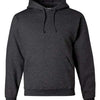 JERZEES 996MR - Blacks & Grays - Black Heather
