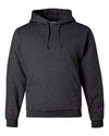 JERZEES 996MR - Blacks & Grays - Black Heather