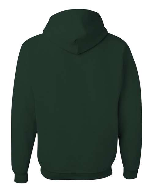 JERZEES 996MR - Greens - Forest Green Back