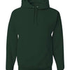 JERZEES 996MR - Greens - Forest Green