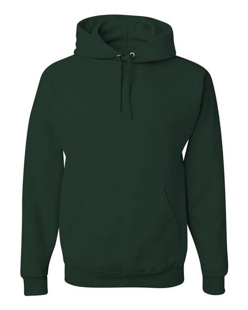 JERZEES 996MR - Greens - Forest Green