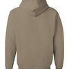 JERZEES 996MR - Earth Tones - Khaki Back