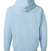 JERZEES 996MR - Blues - Light Blue Back