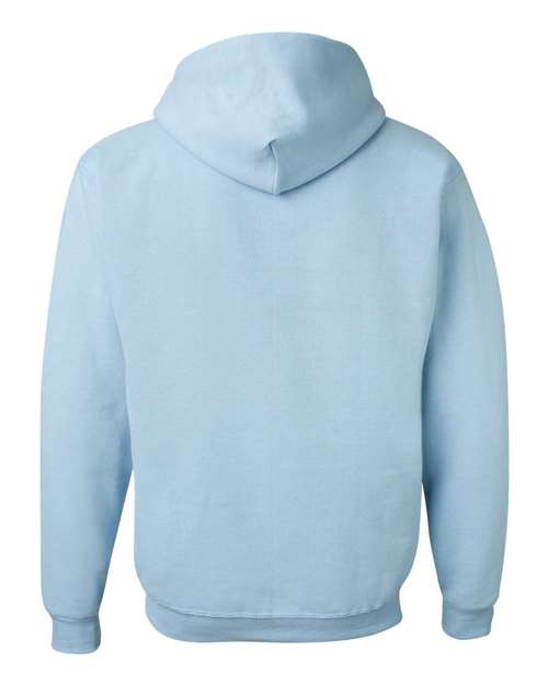 JERZEES 996MR - Blues - Light Blue Back