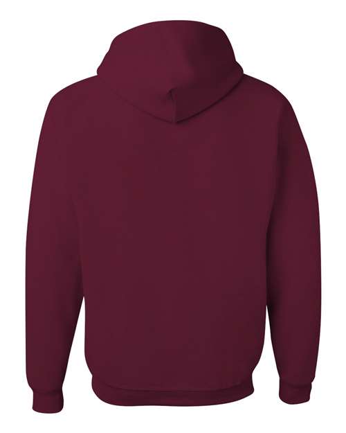 JERZEES 996MR - Reds & Pinks - Maroon Back