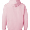 JERZEES 996MR - Reds & Pinks - Classic Pink Back