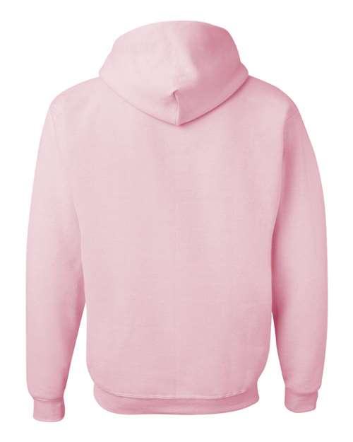 JERZEES 996MR - Reds & Pinks - Classic Pink Back