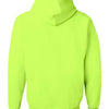 JERZEES 996MR - Other Colors - Safety Green Back