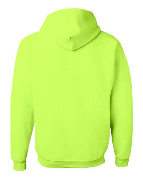 JERZEES 996MR - Other Colors - Safety Green Back