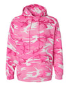 Code Five 3969 - Pink Woodland
