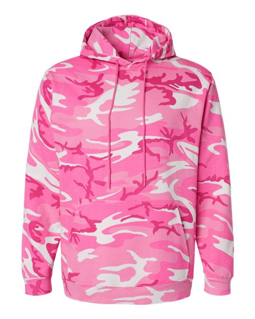 Code Five 3969 - Pink Woodland