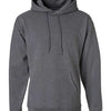 Hanes F170 - Blacks & Grays - Charcoal Heather