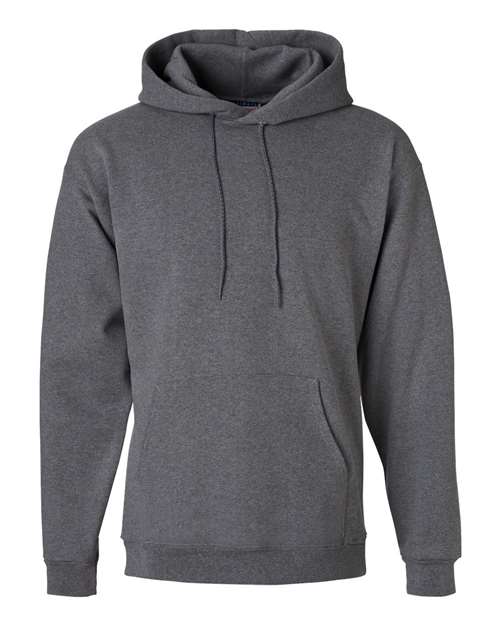 Hanes F170 - Blacks & Grays - Charcoal Heather