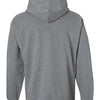 Hanes F170 - Other Colors - Oxford Grey Back