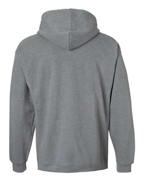 Hanes F170 - Other Colors - Oxford Grey Back