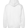 Hanes F170 - Whites & Neutrals - White Back