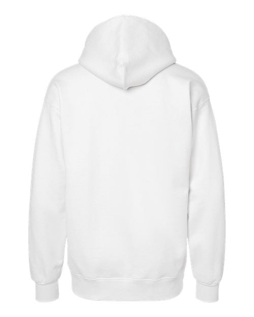 Hanes F170 - Whites & Neutrals - White Back