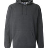 J. America 8824 - Charcoal Heather