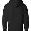 Independent Trading Co. IND4000 - Blacks & Grays - Black Back