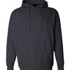 Independent Trading Co. IND4000 - Blacks & Grays - Charcoal Heather