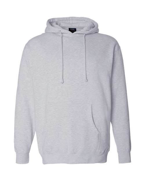 Independent Trading Co. IND4000 - Blacks & Grays - Grey Heather