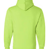 Bayside 960 - Greens - Lime Green Back