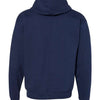 Hanes P180 - Navy Back