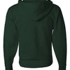 JERZEES 993MR - Forest Green Back