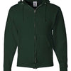 JERZEES 993MR - Forest Green