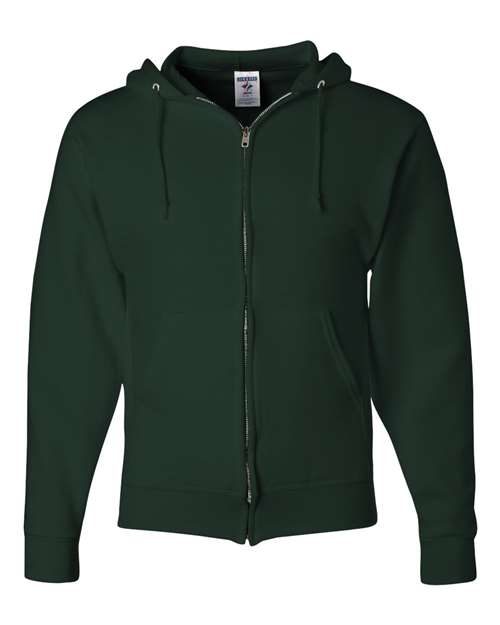 JERZEES 993MR - Forest Green