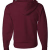 JERZEES 993MR - Maroon Back