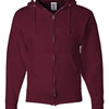 JERZEES 993MR - Maroon