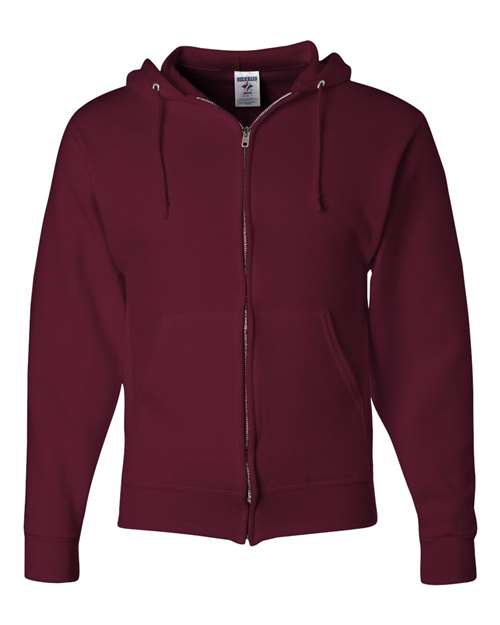 JERZEES 993MR - Maroon
