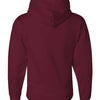JERZEES 4997MR - Maroon Back