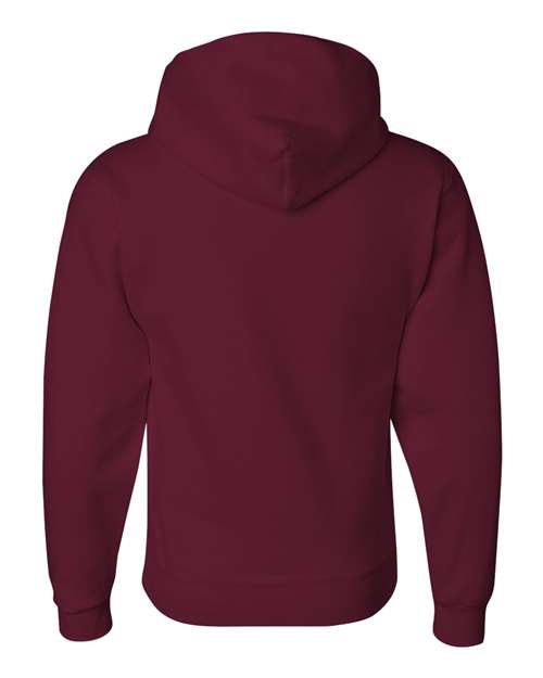 JERZEES 4997MR - Maroon Back