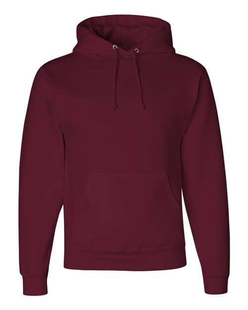 JERZEES 4997MR - Maroon
