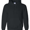 Gildan 12500 - Black