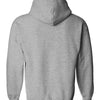 Gildan 12500 - Sport Grey Back