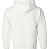 Gildan 12500 - White Back