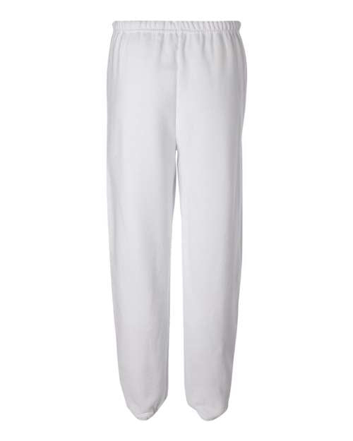 JERZEES 973MR - White Back