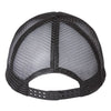 Valucap VC700 - Black/ Black Back