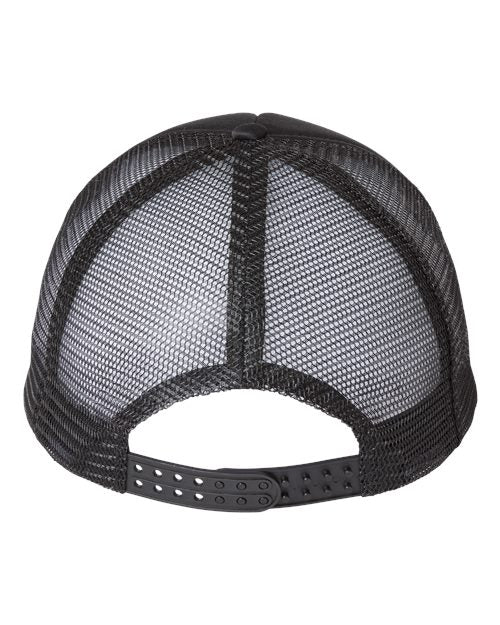 Valucap VC700 - Black/ Black Back