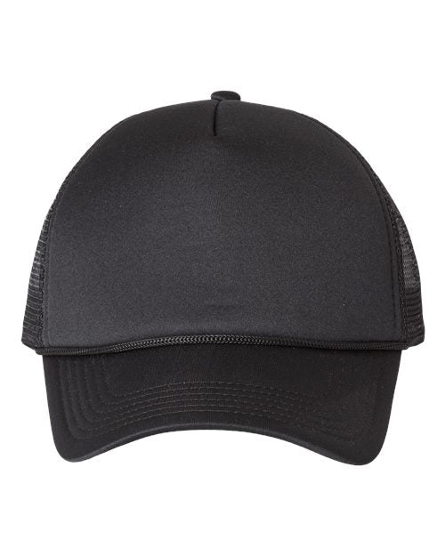 Valucap VC700 - Black/ Black