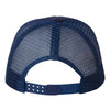 Valucap VC700 - Navy/ Navy Back