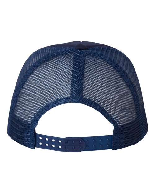 Valucap VC700 - Navy/ Navy Back