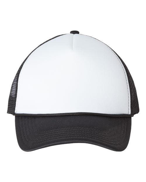 Valucap VC700 - White/ Black