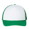 Valucap VC700 - White/ Kelly