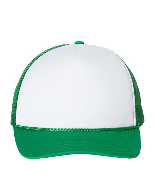 Valucap VC700 - White/ Kelly