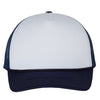 Valucap VC700 - White/ Navy