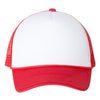 Valucap VC700 - White/ Red